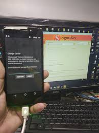 Remove the original sim card from your phone. Moto E5 Play Xt1921 6 Unlock Succes Gsm Forum