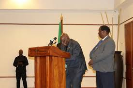 Birthday, bio, family, parents, age, biography, born (date of birth) and all information about kenneth kaunda. Ambassador Li Jie Attends The Launch Ceremony Of Zambia China Friendship Association Zcfa