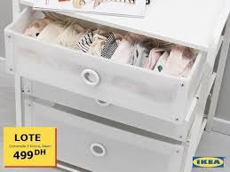 عروض و تخفيضات ايكيا لشهر مارس 2018 Promotion Ikea Tiroir Caisse Youtube