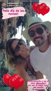 Последние твиты от rocio quiroz~~(@rocioquirozz). Rocio Quiroz Y Su Novio Eduardo La Tremenda Frase De Rocio Marengo A La Ex De Su Novio Que 19 Es Un Periodista Chileno Emprendedor Tecnologico Columnista En