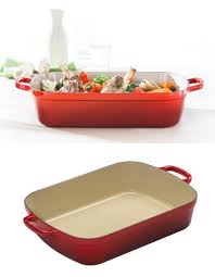 Pin By Cranky Chef On Roasting Pans Creuset Roaster Le Creuset
