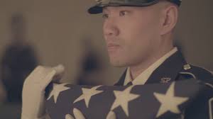 National Police Week: Honor Guard