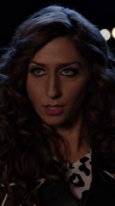 Garol bends the rules for no one. #BroadCity