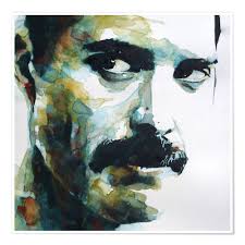 We did not find results for: Paul Lovering Freddie Mercury Poster Online Bestellen Posterlounge De