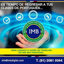 Instituto Mexicano Brasileiro Imb Monterrey Nuevo Leon Mexico Mexicano Multinacionales Suenos
