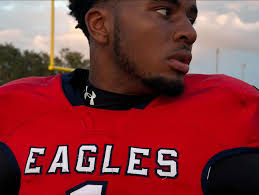 Poinciana High School Eagles 0-0 vs. Timber Creek Wolves 0-0 at Eagle  Field, Poinciana High School. The Poinciana Eagles (6-2) host the Timber  Creek Wolves (1-7) at 7:00 p.m.