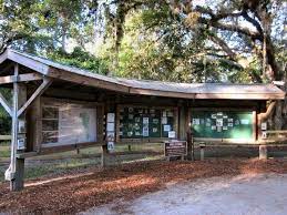 Maybe you would like to learn more about one of these? Tosohatchee Wildlife Management Area Alchetron The Free Social Encyclopedia