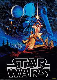Star Wars Star Wars Movies Posters Star Wars Poster Movie Posters Vintage