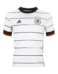 The germany national football team (german: Adidas Kids Germany Euro 2020 Home Jersey White Life Style Zemeds Sports Uk