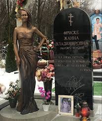 Родители жанны фриске подали в суд на внука и дмитрия шепелева. Kak I Gde Pohoronili Zhannu Friske Smert Friske Chto Proizoshlo Pohorony Zhanny Friske
