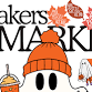 Makers Market at the Le Mars Art Center — Brutal event image