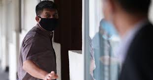 Welcome to ant industrial sdn bhd, a leading supplier & manufacturer of micro slim and tamper resistant screws and fasteners. Mat Sabu S Ex Political Secretary Charged Again With Corruption