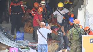 Check spelling or type a new query. Fire Hits 21 Story Manila Building 1 Dead And 5 Injured Abc News