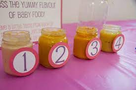 Baby Shower Games Baby Shower Fall Baby Shower Fun Baby Shower Games