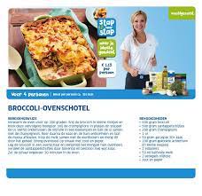 Broccoli Ovenschotel Gezonde Recepten Eten Recepten Eten En Drinken