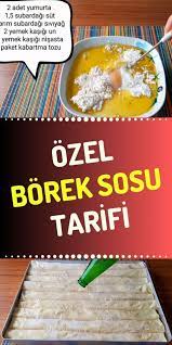 ozel borek sosu ile yapilan peynirli borek tarifi gurme tarif yemek pisirme ipuclari yemek pornosu yemek