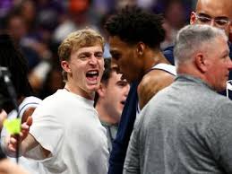 Cougars embracing new roles in quest for more March magic