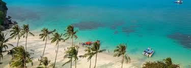 I was out at sea when a tsunami struck. Baden Sonnenbaden Und Der Tsunami In Thailand Reisetipps