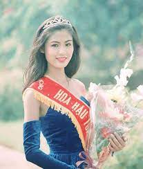Hoa hậu thu thủy tên đầy đủ là nguyễn thu thủy, sinh năm 1976 tại hà nội, quê gốc nam định. W Yvbgzkymxrkm