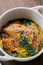 Caramelized Winter Squash With Pumpkin Seed Persillade Recipe Recipe Recipes Winter Squash Nyt Cooking