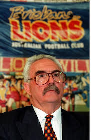 Simon Black and Jonathan Brown became official Legends of the Brisbane  Lions at the 2023 Hall of Fame ceremony Craig McRae Mal M