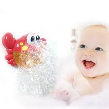 Frog bubble machine songs musical bubble maker baby children bath shower toy uk. Zhenduo Baby Bath Bubble Toy Bubble Crab Bubble Blower Bubble Machine Bubble Maker With Nursery Rhyme Bathtub Bubble Toys For Infant Baby Children Kids Happy Tub Time Red 180705 Buy Online At