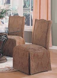 Sherrill chairs, set of four skirted parsons chairs, dining, accent, chairs. Charleston Red Floral Skirted Parson Chairs Set Of 2 Coaster 190042 By Coaster Home Furnishings Furniture Dining Chairs Mix Match Dining Chairs Furnishings
