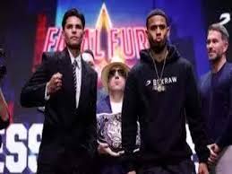 Ryan Garcia vs Rolando Romero ‘Rolly’ fight: Check live streaming, TV channel broadcast, date, time, sched