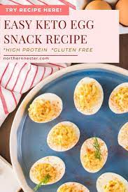 Deviled Eggs Thm S Recipe Recipes Snack Recipes Deviled Eggs