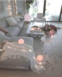 Living Room Ideas Interior Small Space Luxury Bedroom Ideas Aesthetic Tumblr Room Living Room Decor Cozy Romantic Living Room Living Room Decor Apartment