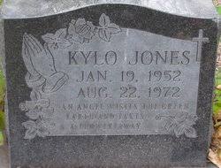 Kylo Jones (1952-1972) - Find a Grave Memorial