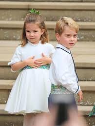 Es wird zur erinnerung an die im jahre 1475 in landshut erfolgte heirat des bayerischen herzogs georg der reiche mit. Royale Hochzeit In England Prinzessin Eugenie