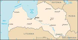 Maybe you would like to learn more about one of these? Geografia De Letonia Wikipedia La Enciclopedia Libre