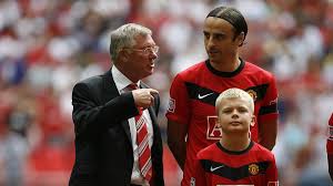 The 2007 uefa champions league final was an association football match between a.c. Dimitar Berbatov Reveals Conversation With Sir Alex Ferguson Before Missing Out On 2011 Ucl Final Football News India Tv