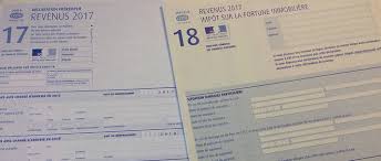 La déclaration de revenus, comment ça marche ? Impot Sur Le Revenu Decouvrez Votre Taux D Imposition A La Source Le Point