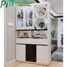 Partisi penyekat ruangan model rak tv jati minimalis. 8 Desain Sekat Ruangan Kekininan Tahun 2021 Gak Bikin Sempit