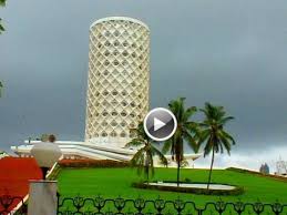 Nehru Planetarium, Mumbai, Bombay ...