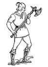 You can print or color them online at getdrawings.com for absolutely free. 180 Middle Ages Coloring Pages Free Printable Coloring Pages