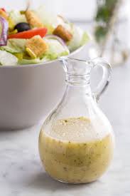 Our Recipe For Olive Garden S Salad Dressing Will Make You Want Salad Every Night Olive Garden Salad Dressing Olive Garden Salad Dressing Recipe Olive Garden Salad
