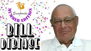 Edward Dibiase's Instagram, Twitter & Facebook