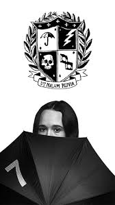 The Umbrella Academy Wallpaper Posteres De Filmes Wallpapers De Filmes Filmes Para Assistir Netflix