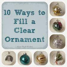 Home Made Modern How To Make Personalized Christmas Ornaments Christmas Ornaments Personalized Christmas Ornaments Christmas Crafts For Gifts