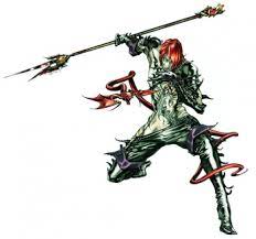 As a huge fan of the series, this was truly what it needed. Isaac Castlevania Wiki Neoseeker