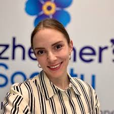 Five years, 60 months, 260 weeks, or 1,825 days making a difference to  people living with dementia