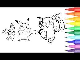Detective pikachu coloring pages for kids pokemon pikachu coloring pages to print, pikachu coloring pages printable pikachu coloring pages birthday, pikachu and eevee coloring pages pikachu, pokemon pikachu coloring pages pikachu coloring pages to print. Pokemon Coloring Pages Pikachu Pichu Richu I Fun Coloring Videos For Kids Youtube