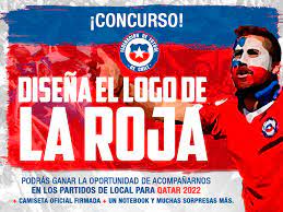 Randstad, human forward y shaping the world of work son marcas registradas por randstad n.v. Laroja Cl El Sitio Oficial De La Seleccion Chilena De Futbol