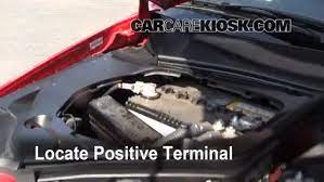 The value and level of engineering that belong to a nissan 350z are two reasons for always acquiring oem and aftermarket parts of at least that value; How To Jumpstart A 2003 2009 Nissan 350z 2008 Nissan 350z 3 5l V6