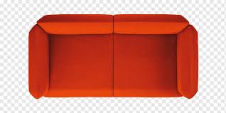 Red Couch Illustration Table Couch Eames Lounge Chair Furniture Table Angle Rectangle Orange Png Pngwing Sofa top view sofas armchair set stock vector 446509054.