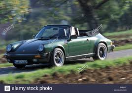 Porsche 911 1983 technical specifications. Porsche 911 Sc Convertible Stockfotos Und Bilder Kaufen Alamy