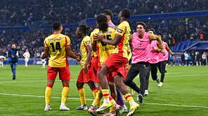 PRONOS PARIS RMC Le pari football de Pascal Dupraz du 21 avril – Coupe de France